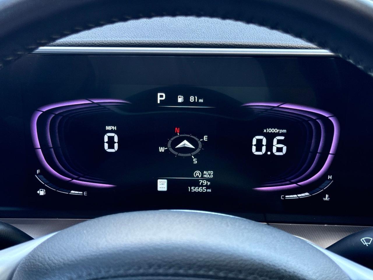 2025 Kia Telluride S Chantilly VA