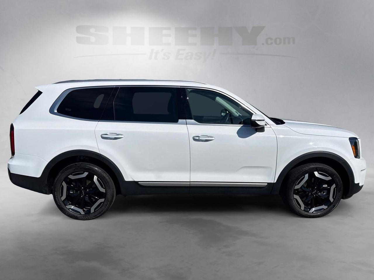 2025 Kia Telluride S Chantilly VA