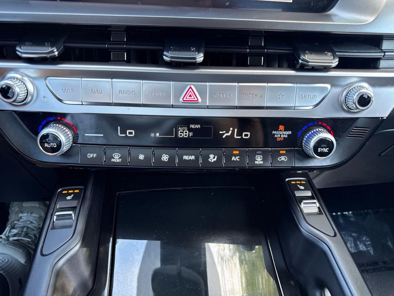 2025 Kia Telluride S Chantilly VA