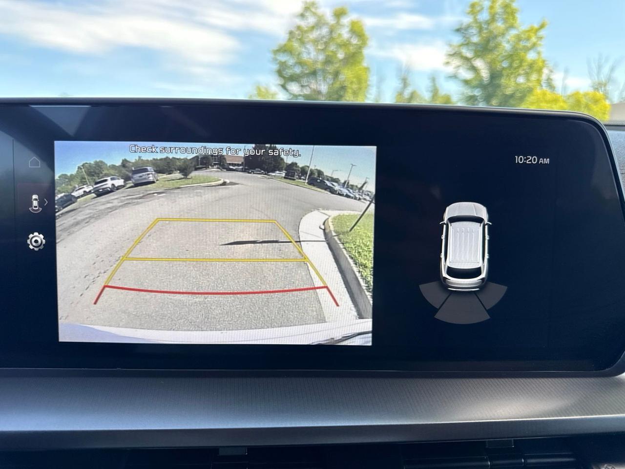 2025 Kia Telluride S Chantilly VA