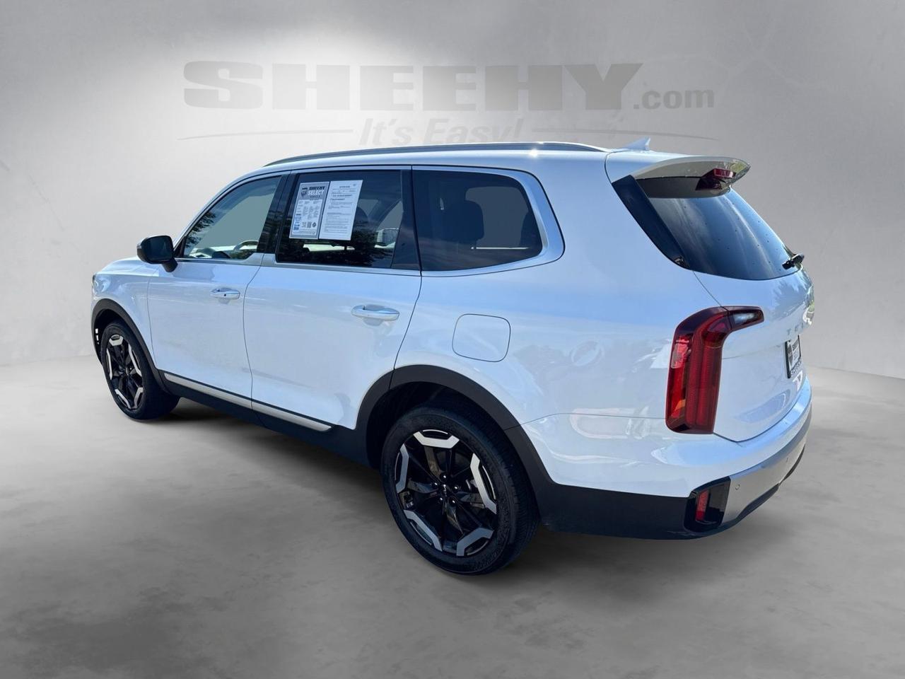 2025 Kia Telluride S Chantilly VA