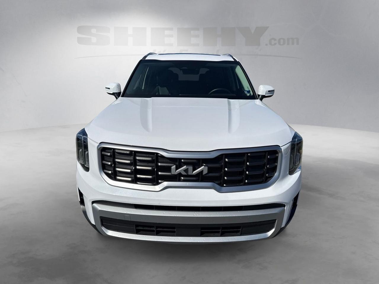 2025 Kia Telluride S Chantilly VA