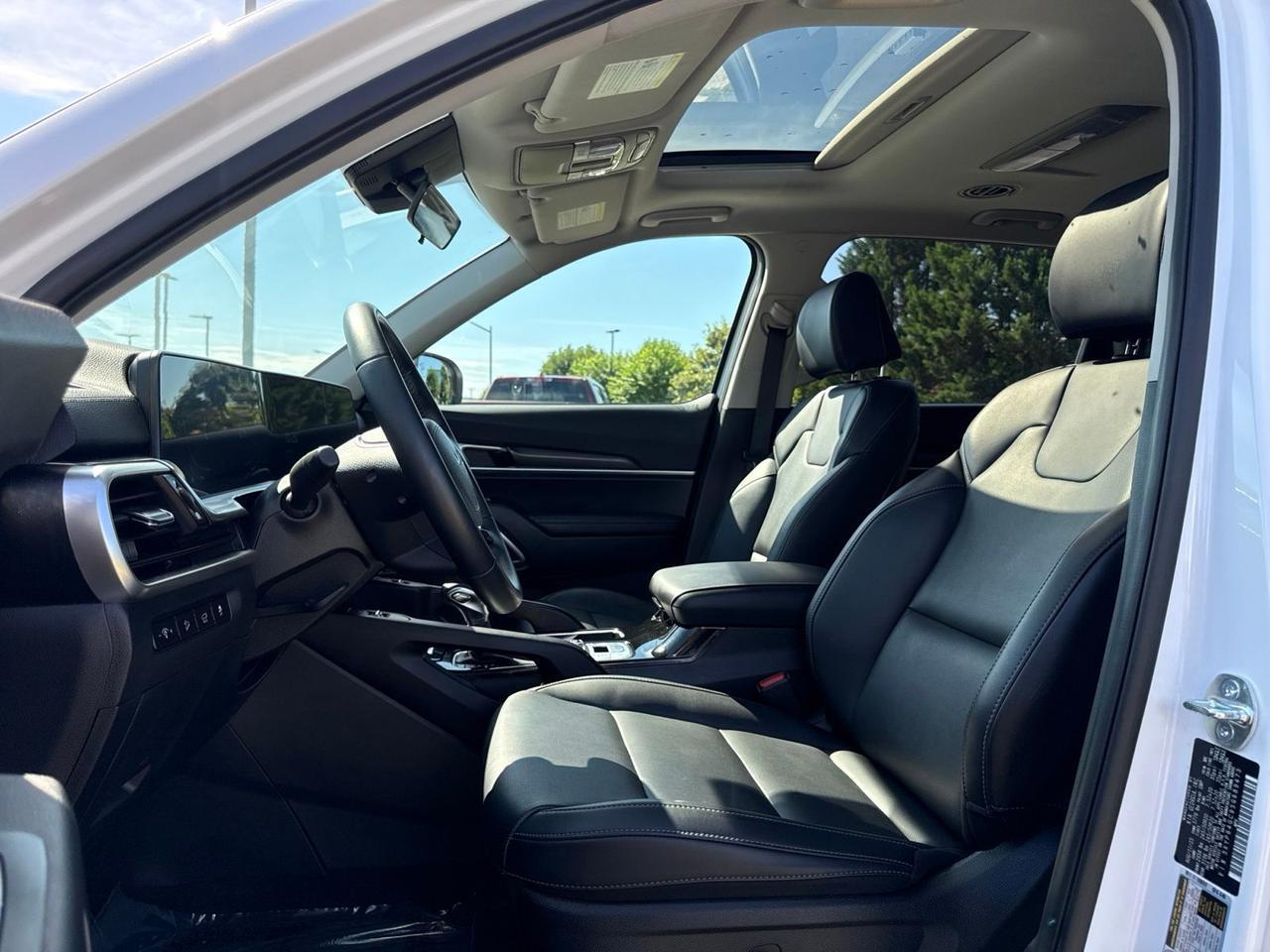 2025 Kia Telluride S Chantilly VA