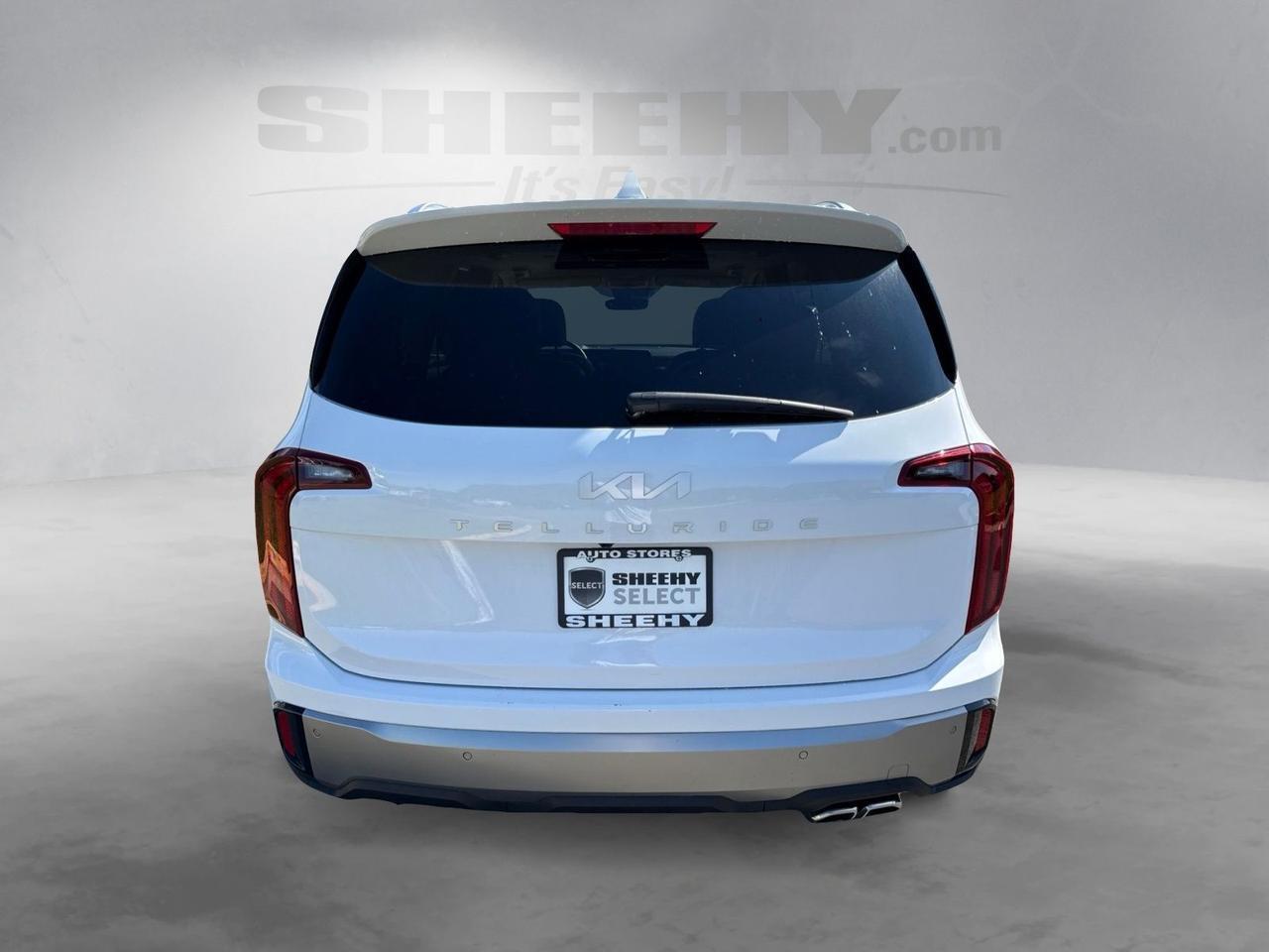 2025 Kia Telluride S Chantilly VA