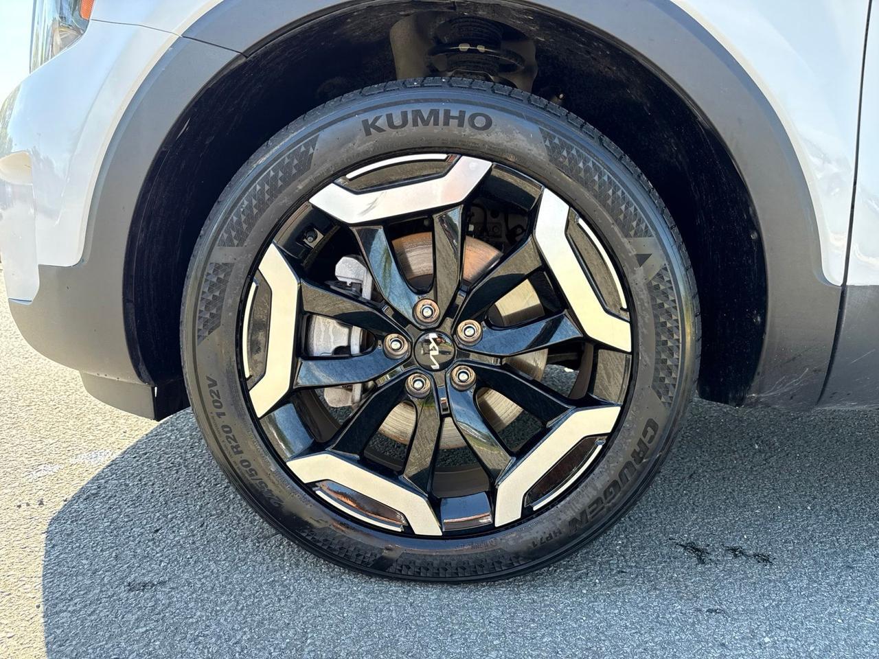 2025 Kia Telluride S Chantilly VA