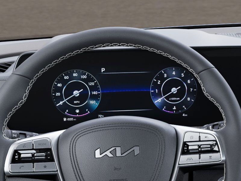 2025 Kia Telluride SX Akron OH