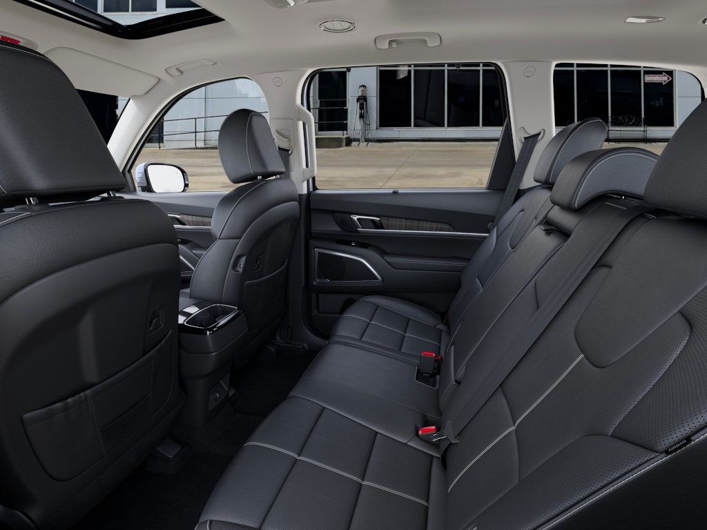 2025 Kia Telluride SX Akron OH