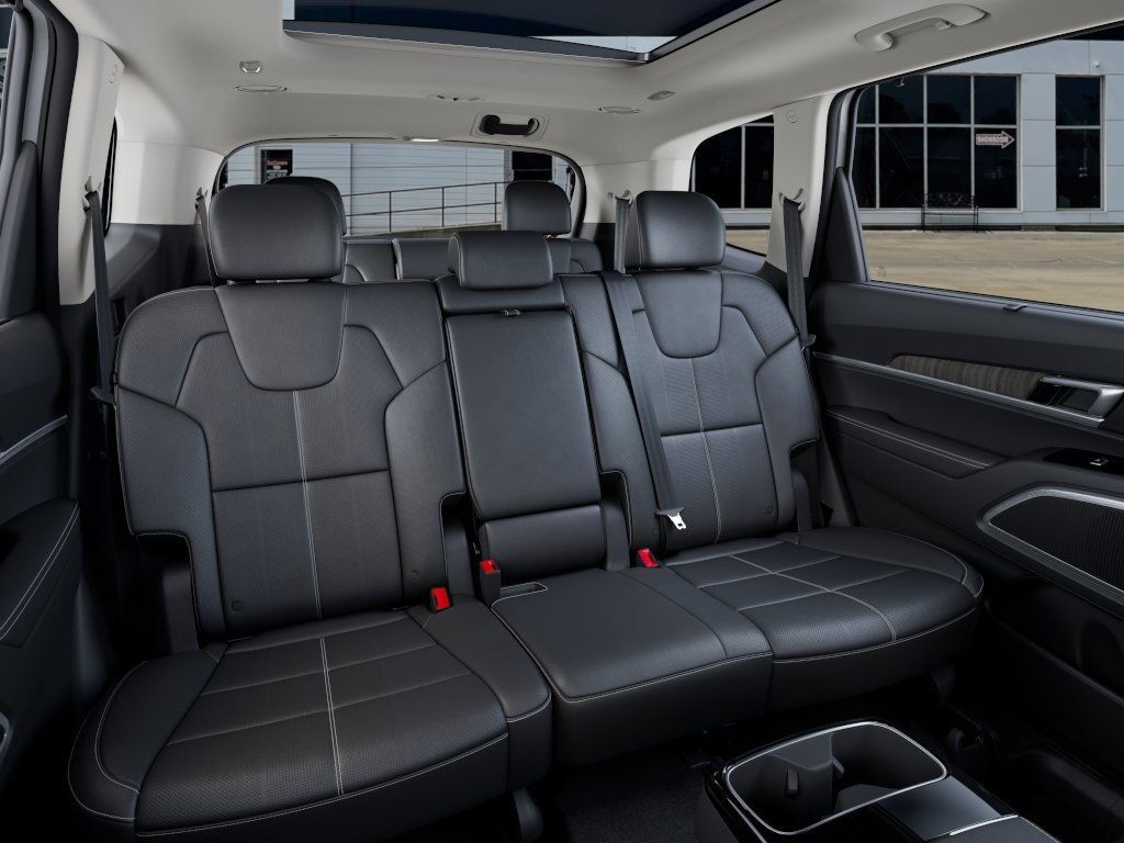 2025 Kia Telluride SX Akron OH