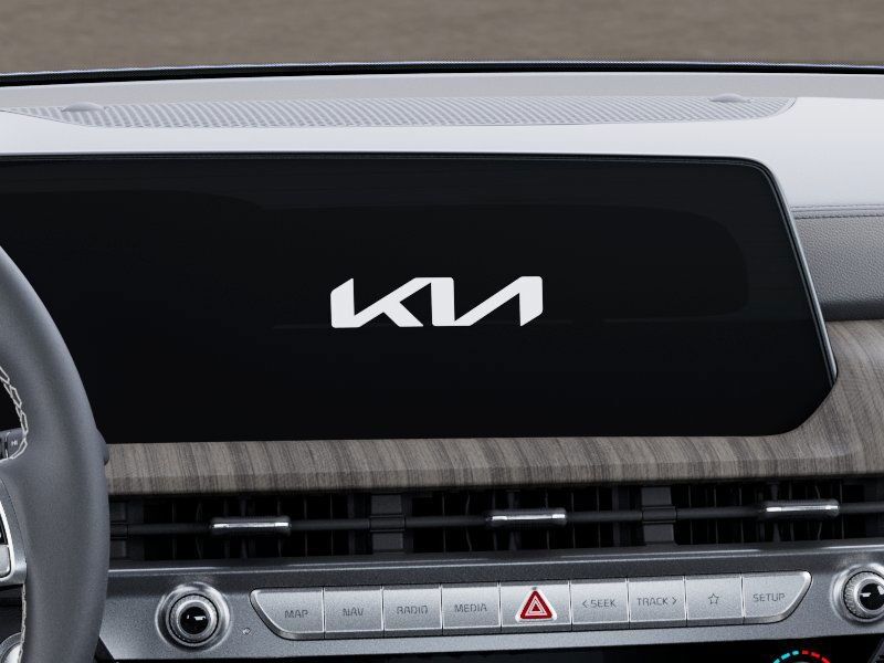 2025 Kia Telluride SX Akron OH