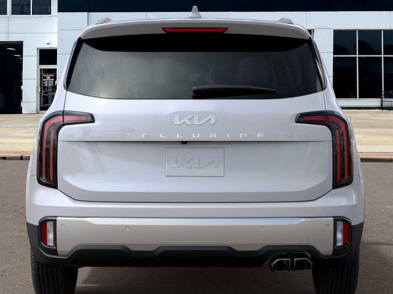2025 Kia Telluride SX Akron OH