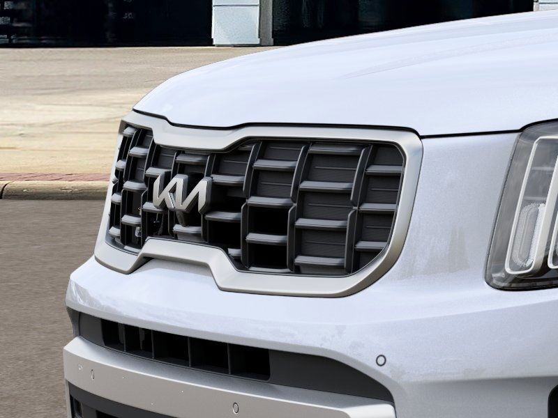 2025 Kia Telluride SX Akron OH