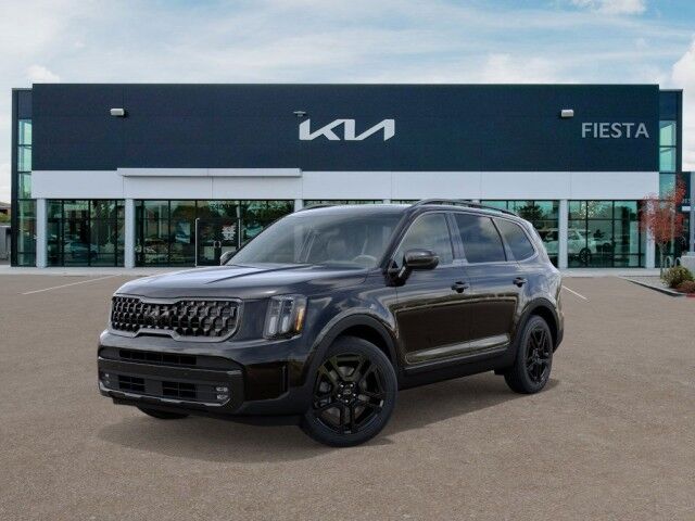 2025 Kia Telluride SX Albuquerque NM