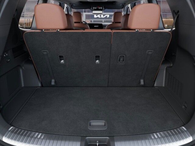 2025 Kia Telluride SX El Paso TX