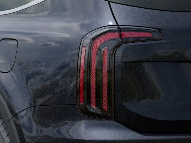 2025 Kia Telluride SX El Paso TX