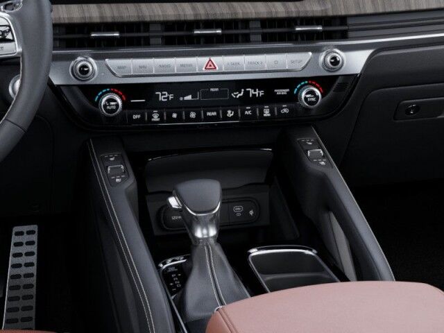 2025 Kia Telluride SX El Paso TX