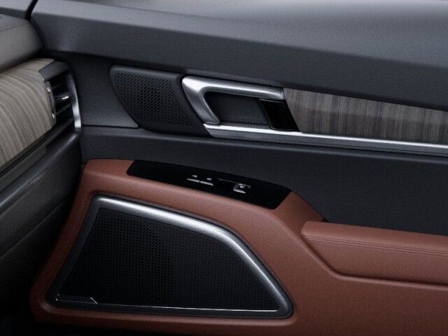 2025 Kia Telluride SX El Paso TX