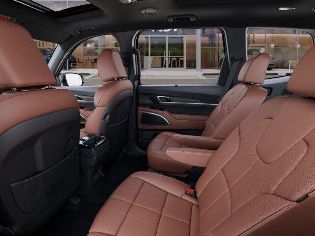 2025 Kia Telluride SX El Paso TX
