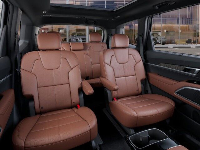 2025 Kia Telluride SX El Paso TX