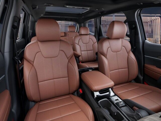 2025 Kia Telluride SX El Paso TX