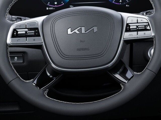 2025 Kia Telluride SX El Paso TX