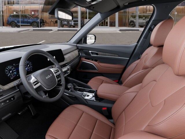 2025 Kia Telluride SX El Paso TX