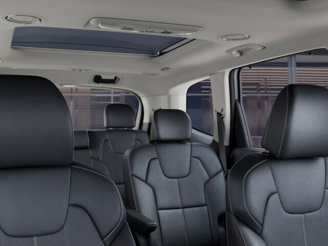 2025 Kia Telluride SX Bellingham WA