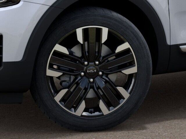 2025 Kia Telluride SX Bellingham WA