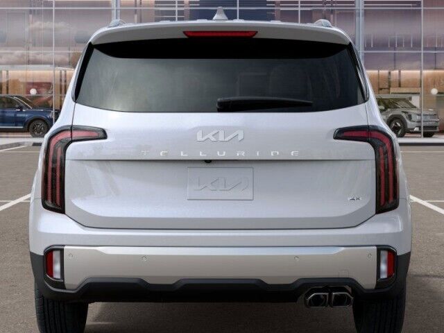 2025 Kia Telluride SX Bellingham WA