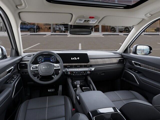 2025 Kia Telluride SX Bellingham WA