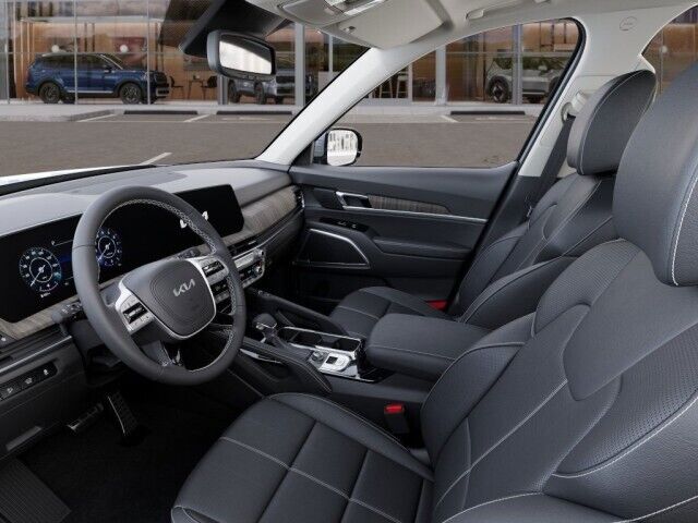 2025 Kia Telluride SX Bellingham WA