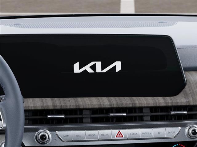 2025 Kia Telluride SX Chattanooga TN