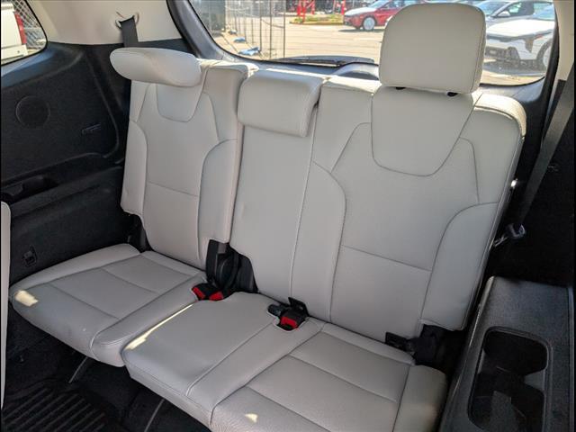 2025 Kia Telluride SX Chattanooga TN