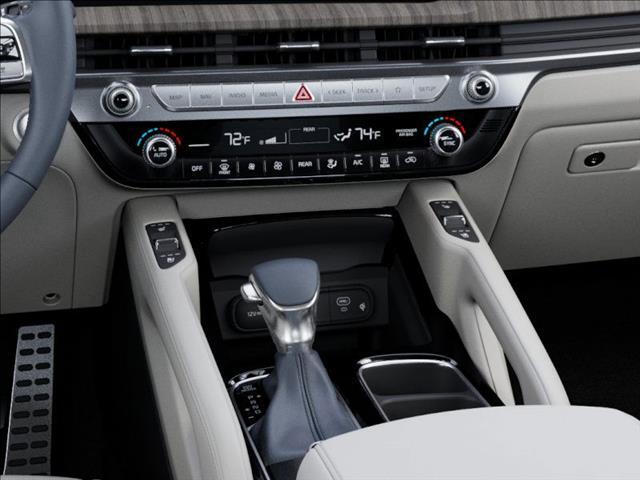 2025 Kia Telluride SX Chattanooga TN