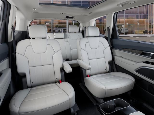2025 Kia Telluride SX Chattanooga TN
