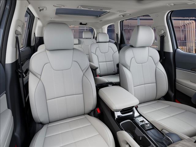 2025 Kia Telluride SX Chattanooga TN