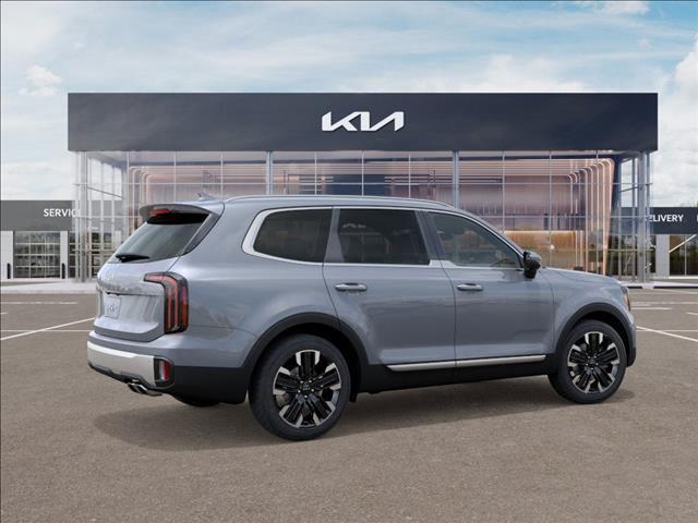 2025 Kia Telluride SX Chattanooga TN