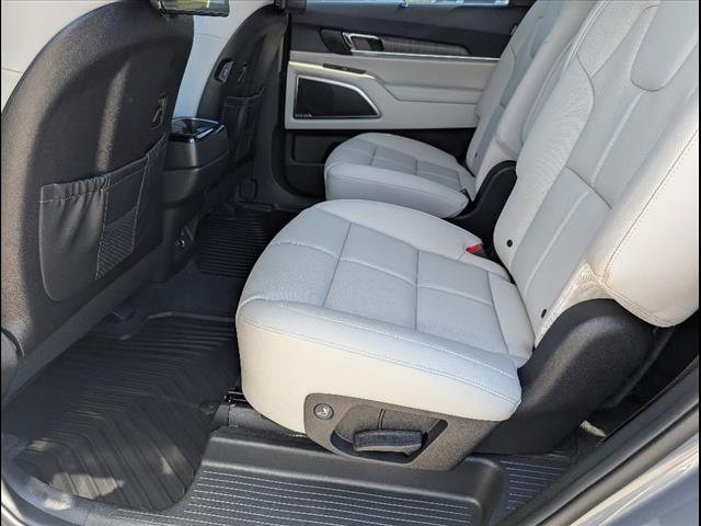 2025 Kia Telluride SX Chattanooga TN