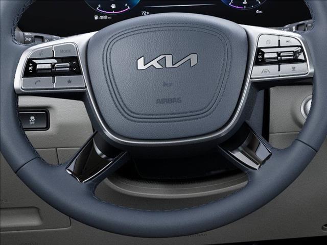 2025 Kia Telluride SX Chattanooga TN