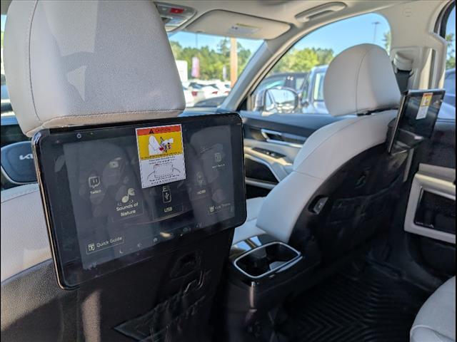 2025 Kia Telluride SX Chattanooga TN