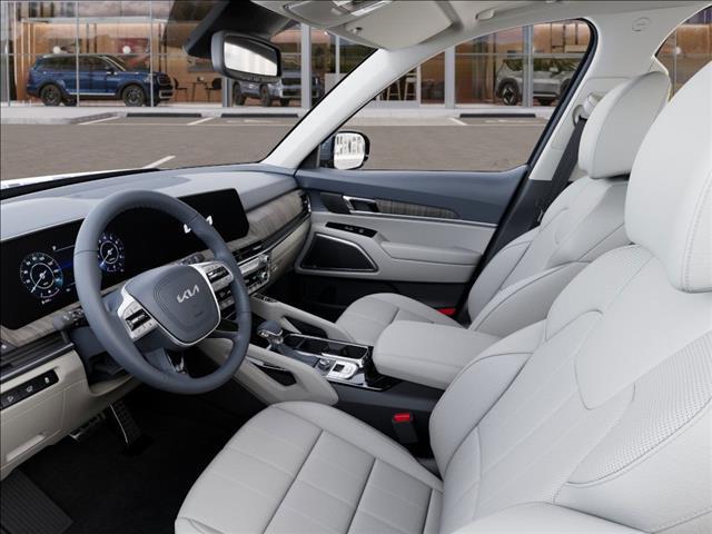 2025 Kia Telluride SX Chattanooga TN