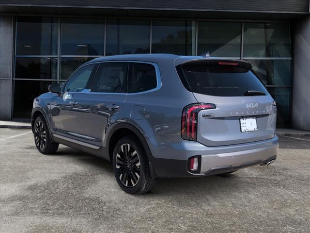 2025 Kia Telluride SX Chattanooga TN