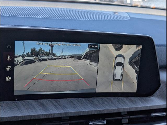 2025 Kia Telluride SX Chattanooga TN