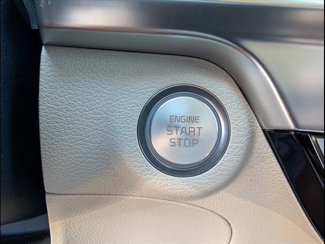 2025 Kia Telluride SX Chattanooga TN