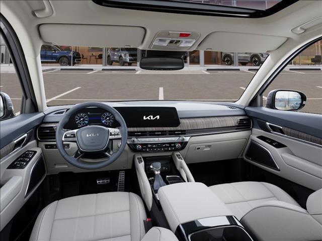 2025 Kia Telluride SX Chattanooga TN