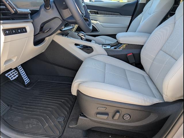 2025 Kia Telluride SX Chattanooga TN