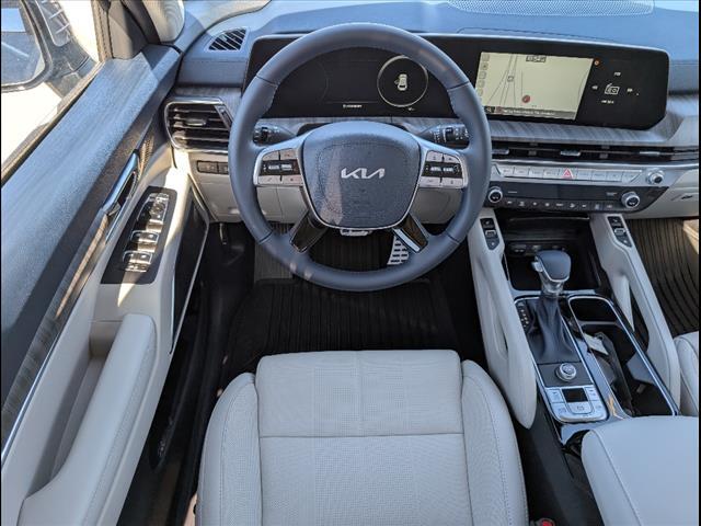 2025 Kia Telluride SX Chattanooga TN