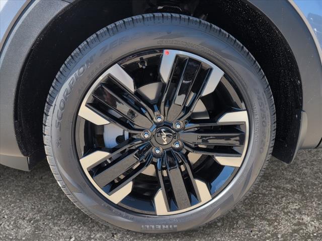 2025 Kia Telluride SX Chattanooga TN