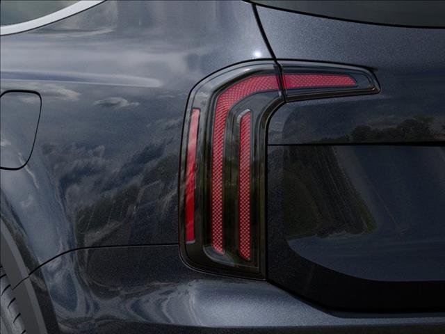 2025 Kia Telluride SX Chattanooga TN
