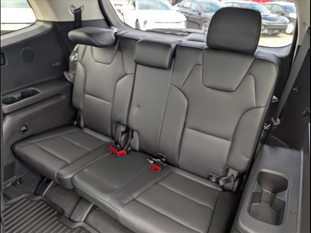 2025 Kia Telluride SX Chattanooga TN