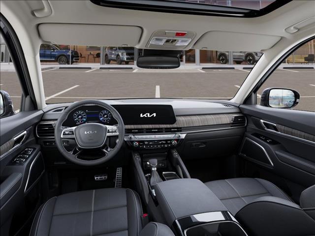 2025 Kia Telluride SX Chattanooga TN